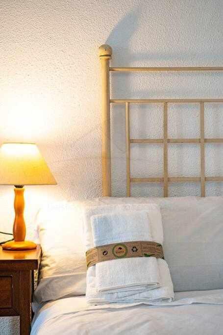 La Capilla Apartamento Oviedo Eksteriør billede