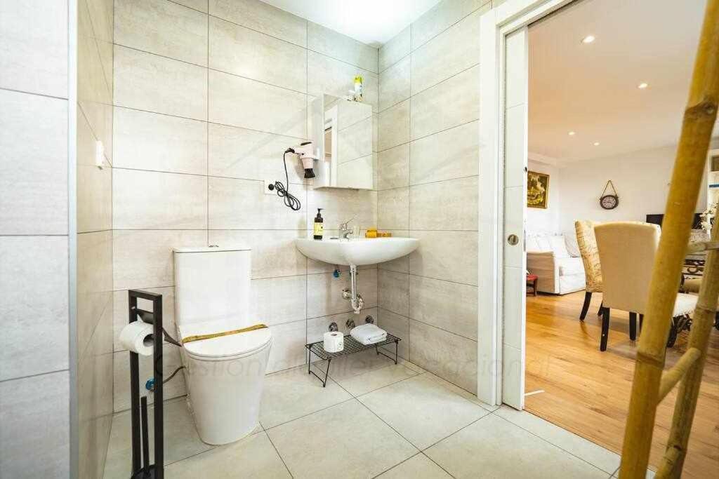 La Capilla Apartamento Oviedo Eksteriør billede