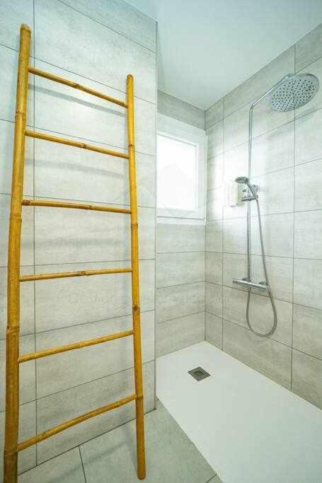 La Capilla Apartamento Oviedo Eksteriør billede